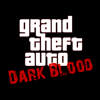 GTA Dark Blood